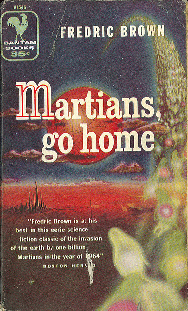 Illustration for article titled The Best Science Fiction Writer You Didn't Know You'd Read